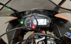 YAMAHA YZF-R25 RG10J