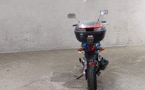 HONDA VTR 250 MC33