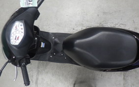 SUZUKI ADDRESS V50 2017 CA4BA