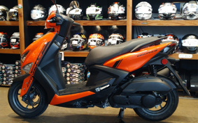 YAMAHA CYGNUS GRIF ASU SEJ4J