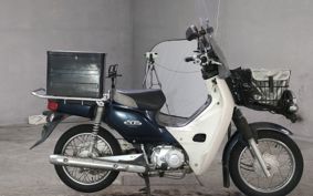 HONDA SUPER CUB50 AA04