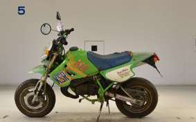 KAWASAKI KSR-2 MX080B