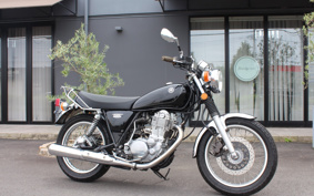 YAMAHA SR400 2016 RH03J