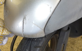 SUZUKI LET's 2 CA1PA