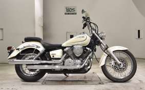 YAMAHA DRAGSTAR 250 1995 VG02J
