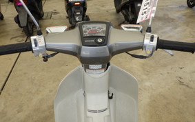 HONDA C90 SUPER CUB E HA02