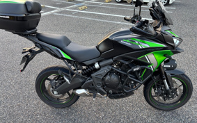 KAWASAKI VERSYS 650 2024 LE650H