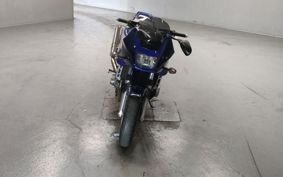 HONDA CB1300SF BOLDOR SC54