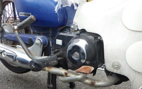 HONDA C50 SUPER CUB AA01