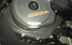 KTM 390 DUKE 2020