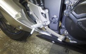 KAWASAKI NINJA 250 EX250L