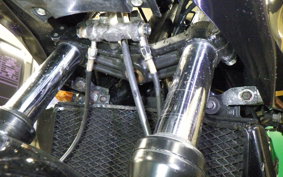 KAWASAKI GPZ900R NINJA 1993 ZX900A