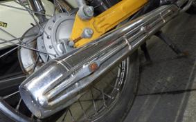 HONDA C50 SUPER CUB AA01