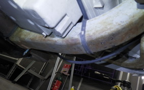 SUZUKI PALETTE 2017 CA45A