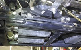 HARLEY FLSTC 1450 2005