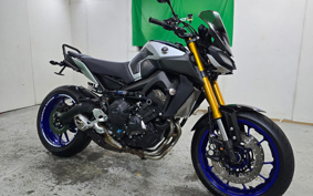 YAMAHA MT-09 SP ABS 2019 RN52J