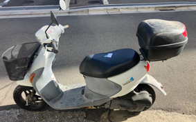 SUZUKI LET's 4 CA45A
