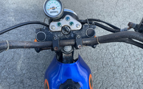 SUZUKI GLASS TRACKER BIG BOY NJ47A