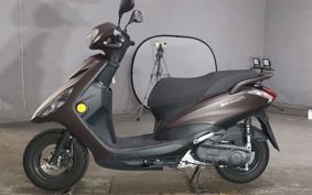 YAMAHA AXIS Z SEJ6J
