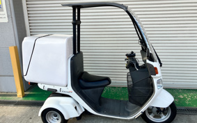 HONDA GYRO TA03