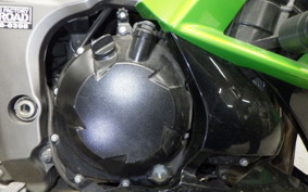 KAWASAKI NINJA 1000 2011