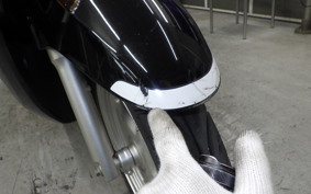 HONDA LEAD 110 2002 JF19