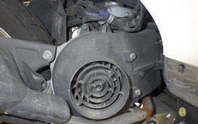 HONDA TODAY 1993 AF61