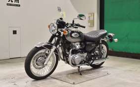KAWASAKI W800 2018 EJ800E