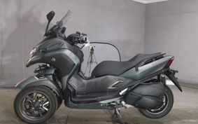 YAMAHA TRICITY 300 2023 SH15J