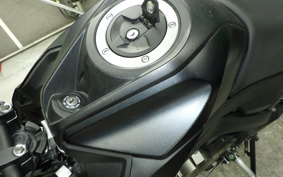 KAWASAKI Z125 PRO 2016 BR125H