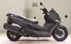 SUZUKI BURGMAN400 A 2021 DU11N