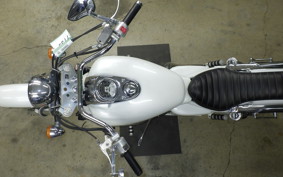 HONDA MAGNA 250 2015 MC29