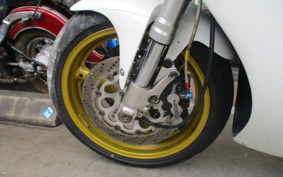 SUZUKI GSX-R1100 R 1996 GU75B