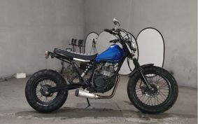 YAMAHA TW200 DG07J