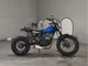 Фото Yamaha TW200 с японского аукциона
