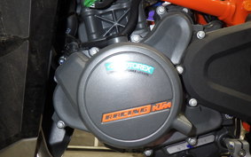 KTM 125 RC 2014