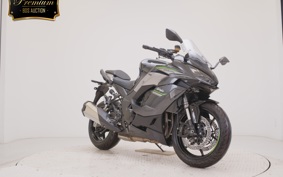 KAWASAKI NINJA 1000 SX 2025 ZXT02K