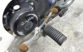 HONDA C50 SUPER CUB AA01