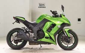 KAWASAKI NINJA 1000 A 2012