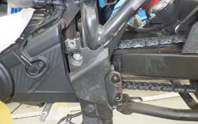 SUZUKI GIXXER 150 NG4BG