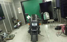 SUZUKI GSX400S KATANA 1992 GK77A
