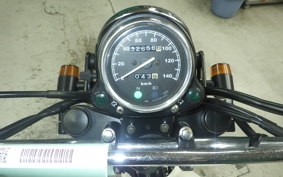 KAWASAKI 250TR 2022 BJ250F