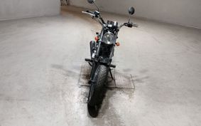 SUZUKI GLASS TRACKER BIG BOY NJ4BA