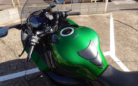 KAWASAKI NINJA H2 SX SE 2020 ZXT02A