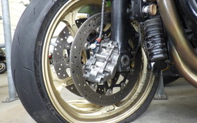 KAWASAKI ZX 1100 NINJA GEN 2