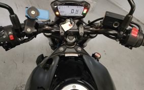 SUZUKI SV650 2021 VP55B