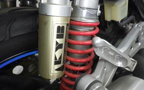 SUZUKI GSX400 IMPULSE 2005 GK7CA