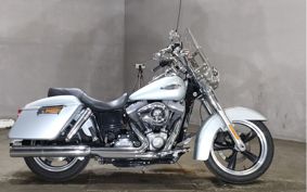 HARLEY HARLEY FLD1580 GZ4