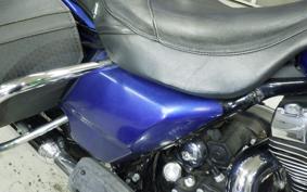HARLEY FLHRC 1580 2009