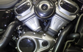 HARLEY RH975S 2025